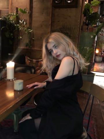 Индивидуалка Лина Фотография 3